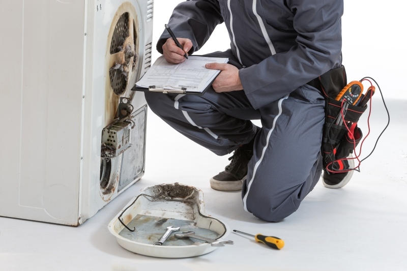 Appliance Repairs Poplar